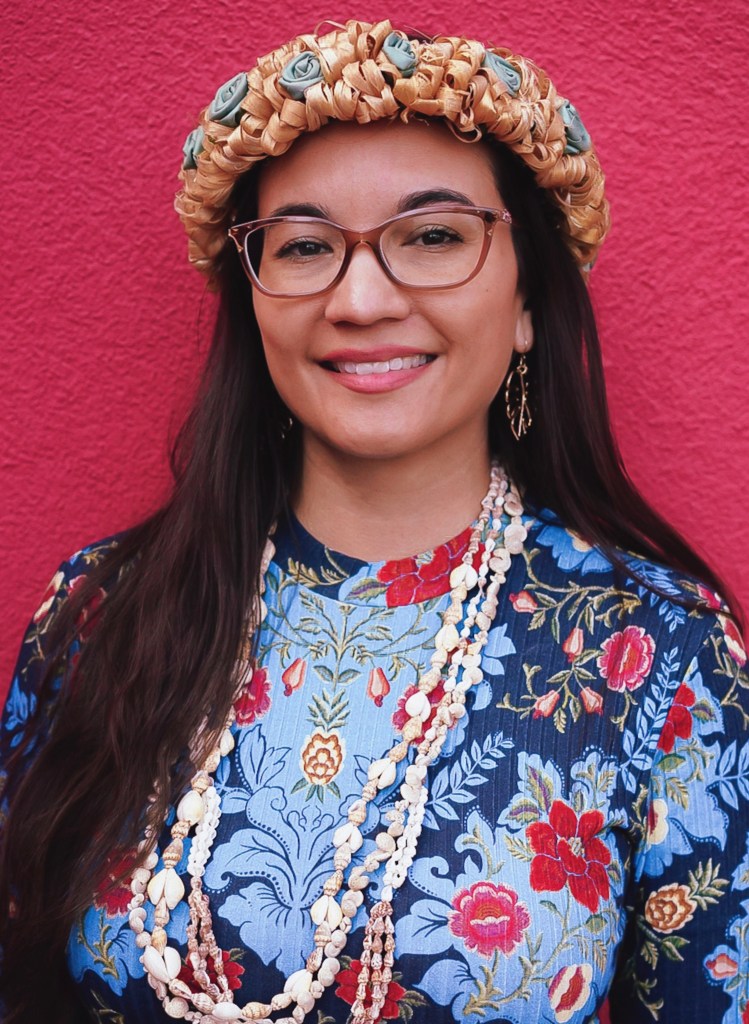 Current image: Brooke Gibbons headshot